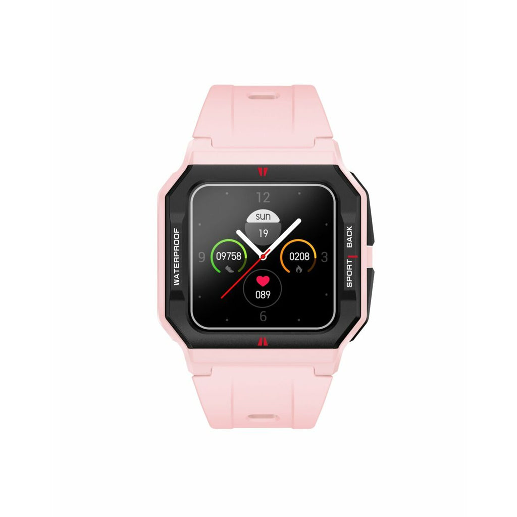 Smartwatch Radiant RAS10503 Ø 41 mm-0