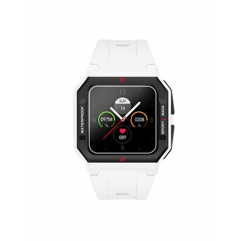 Smartwatch Radiant RAS10504 Ø 41 mm-0