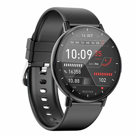Smartwatch Aiwa SW-A800 Black 1,39"-0