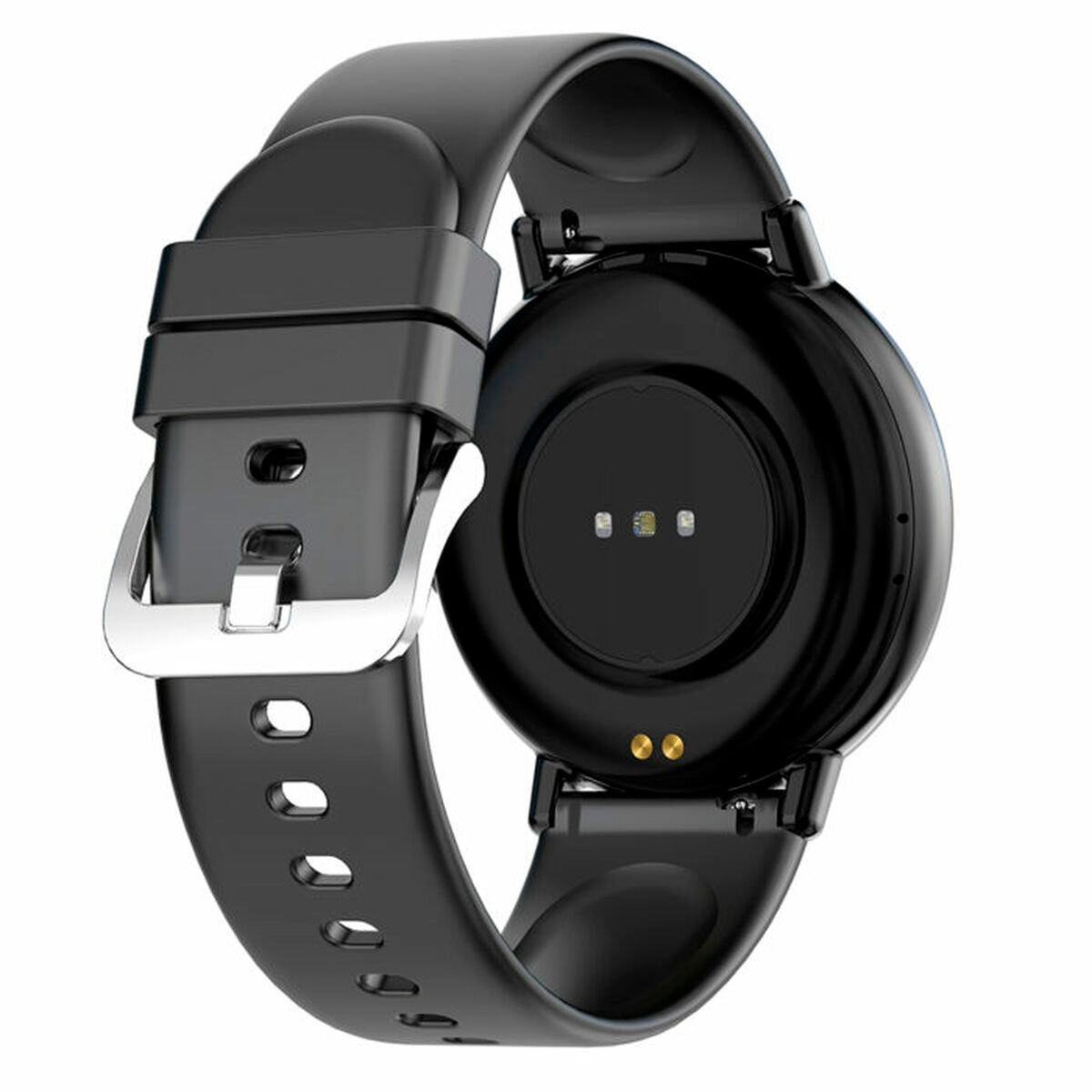 Smartwatch Aiwa SW-A800 Black 1,39"-5