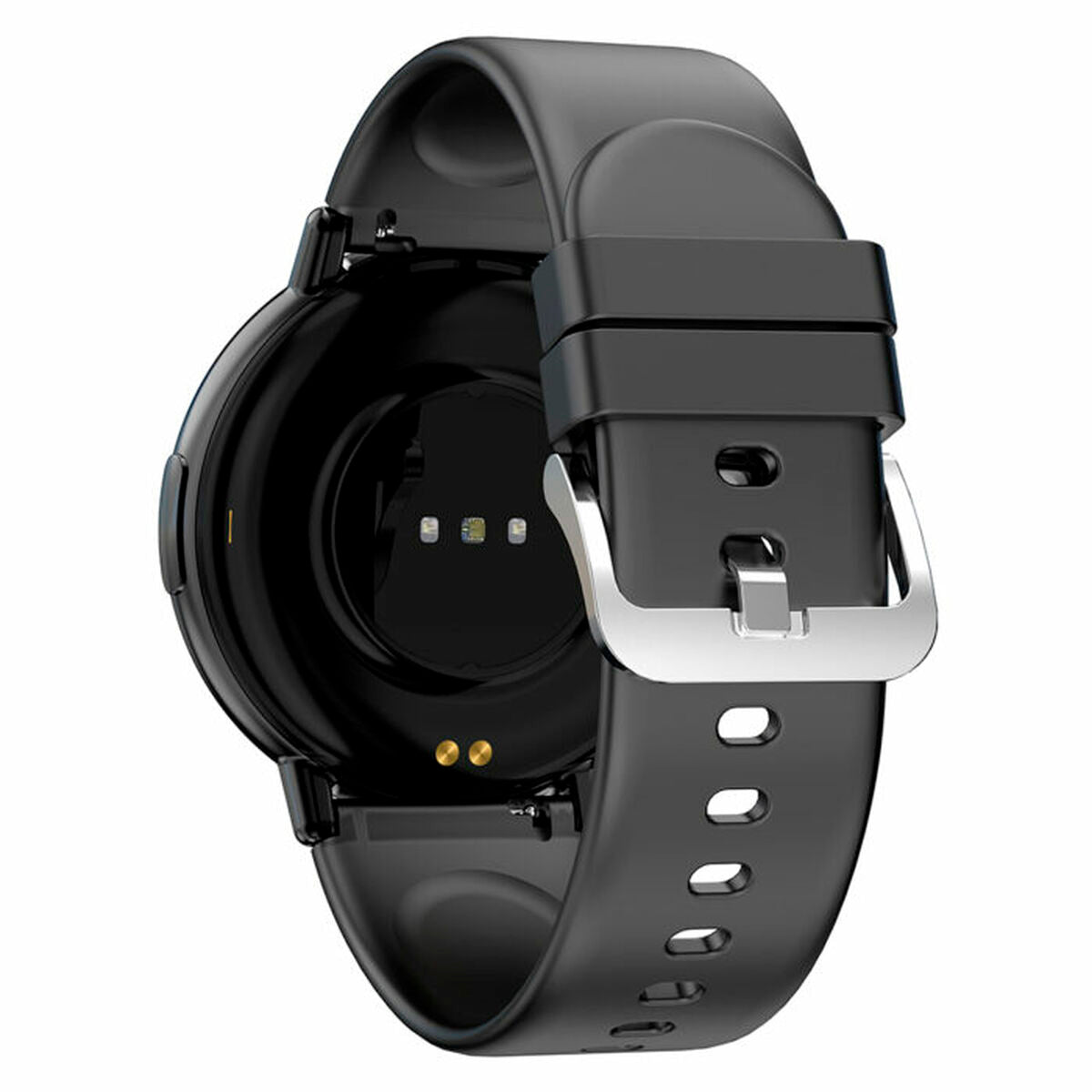 Smartwatch Aiwa SW-A800 Black 1,39"-2
