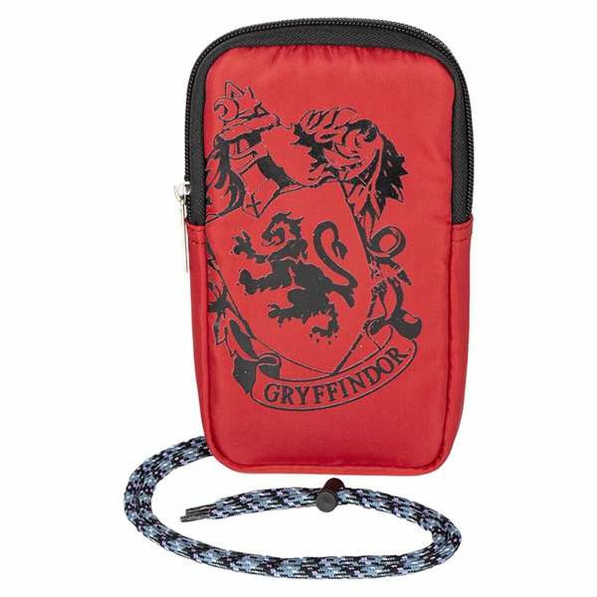 Mobile cover Harry Potter-0