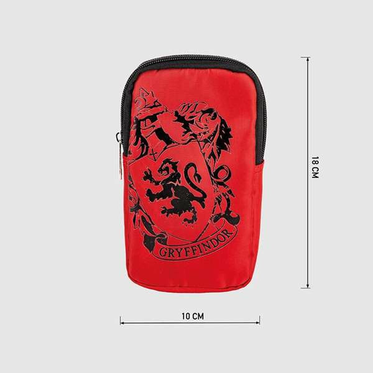 Mobile cover Harry Potter-3