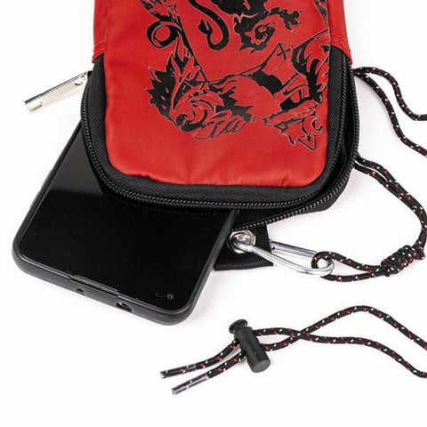 Mobile cover Harry Potter-0