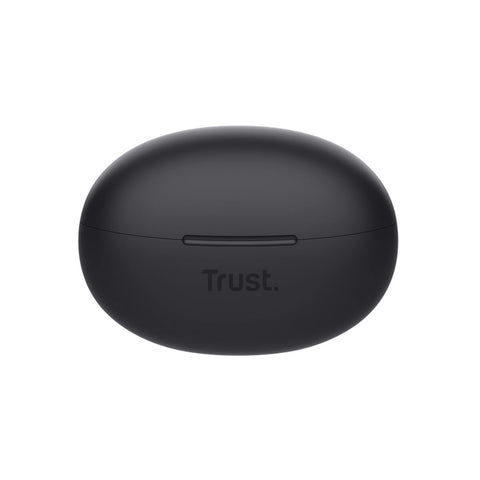 In-ear Bluetooth Headphones Trust Yavi Black-0