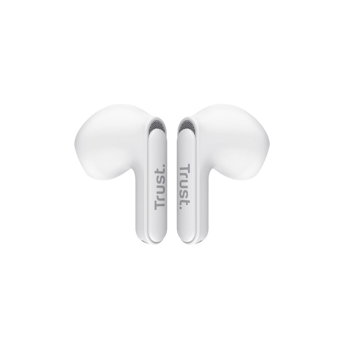 In-ear Bluetooth Headphones Trust Yavi White-2