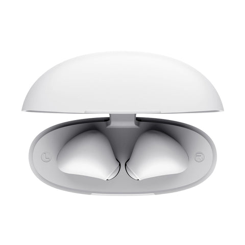 In-ear Bluetooth Headphones Trust Yavi White-0
