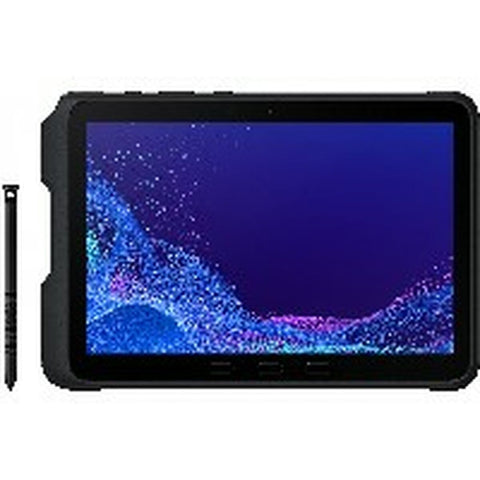 Tablet Samsung Galaxy Tab Active 4 Pro 10,1'' 6 GB RAM 128 GB Black-0