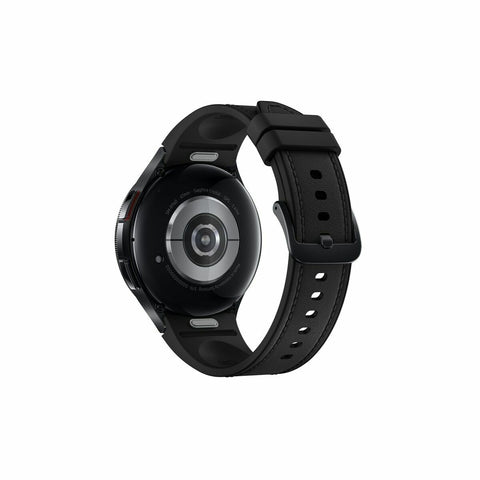 Smartwatch Samsung SM-R960NZKAEUE Ø 47 mm Black-0
