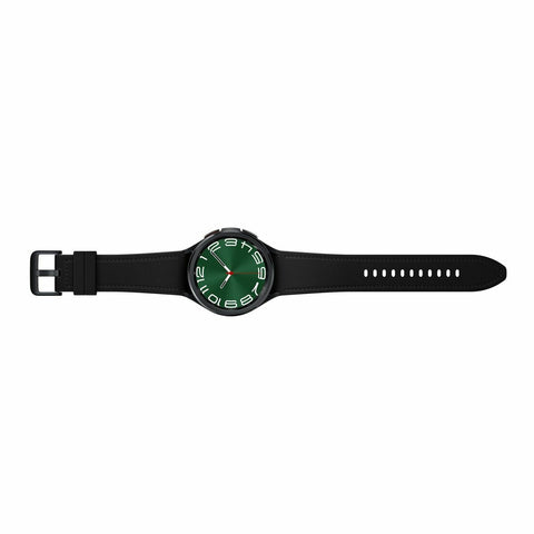 Smartwatch Samsung Galaxy Watch 6 Classic SM-R965F Ø 47 mm Black-0
