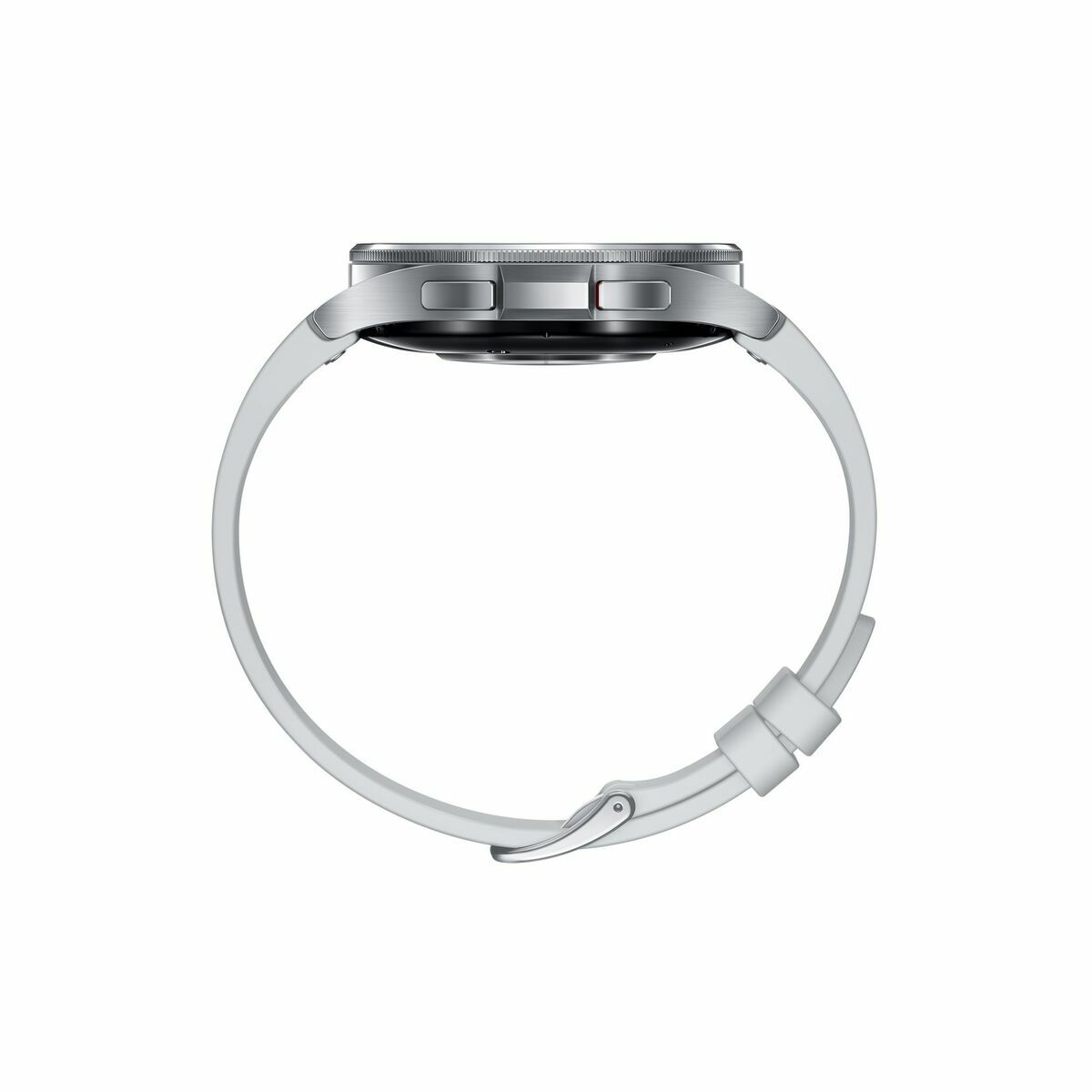 Smartwatch Samsung Grey Silver-2