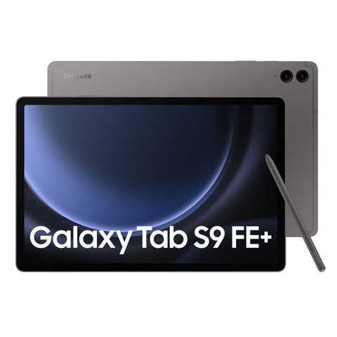 Tablet Samsung Galaxy Tab S9 FE+ 12,4" 8 GB RAM 128 GB Grey-0