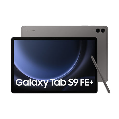 Tablet Samsung Galaxy Tab S9 FE+ 12,4" 12 GB RAM 256 GB Grey-0