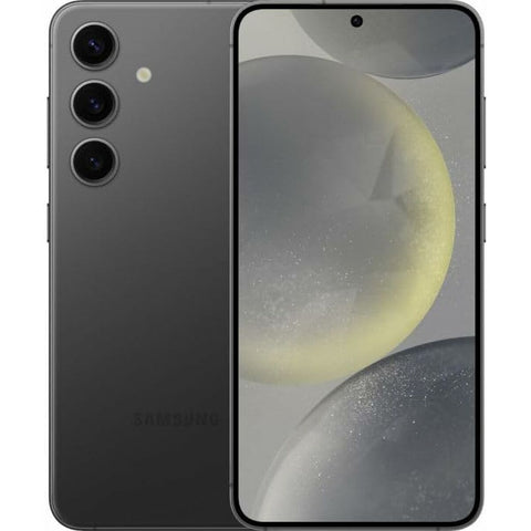 Smartphone Samsung SM-S921BZKDEUE 6,2" 8 GB RAM 128 GB Black-0