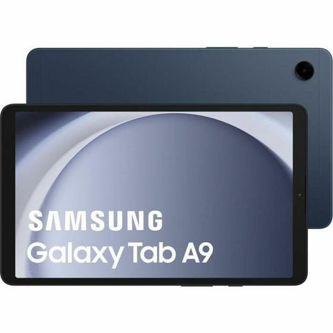 Tablet Samsung Galaxy Tab A9 8,7" 8 GB RAM 128 GB Navy Blue-0