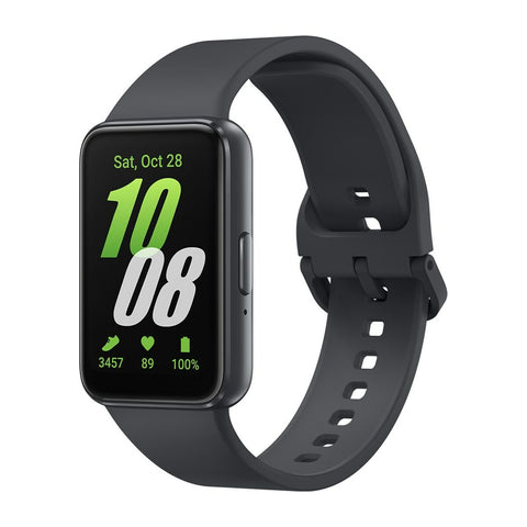 Smartwatch Samsung SM-R390NZAAEUE-0