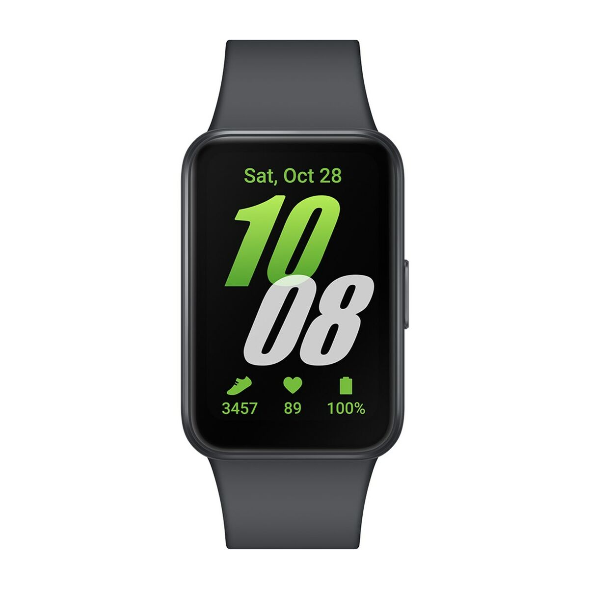 Smartwatch Samsung SM-R390NZAAEUE-4