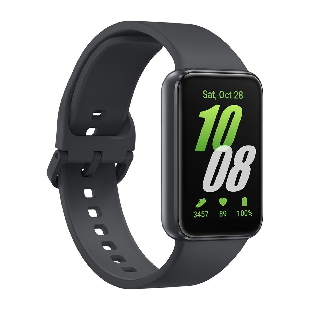 Smartwatch Samsung SM-R390NZAAEUE-3