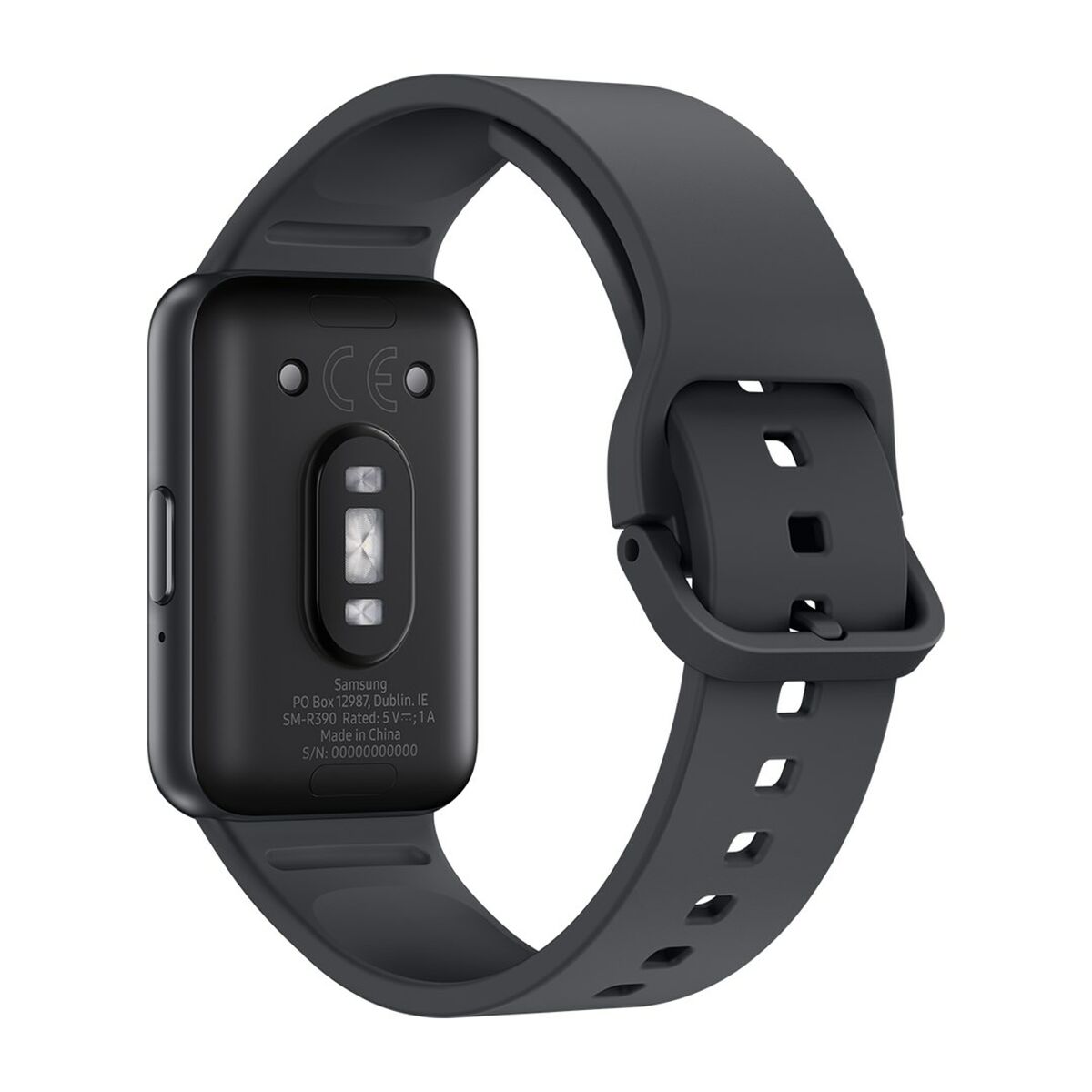 Smartwatch Samsung SM-R390NZAAEUE-2