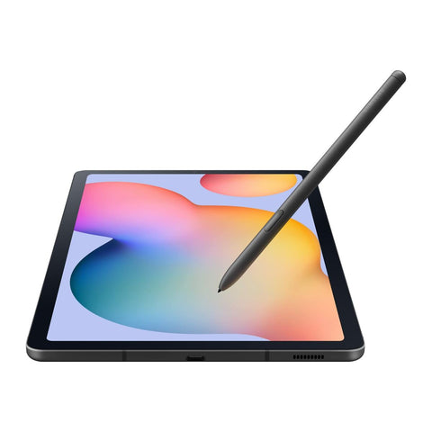 Tablet Samsung SM-P625NZAEEUB 10,4" 4 GB RAM 128 GB Grey-0
