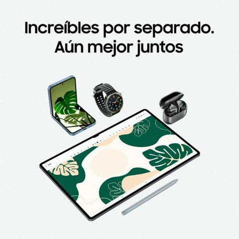 Tablet Samsung SM-X920NZAPEUB-0
