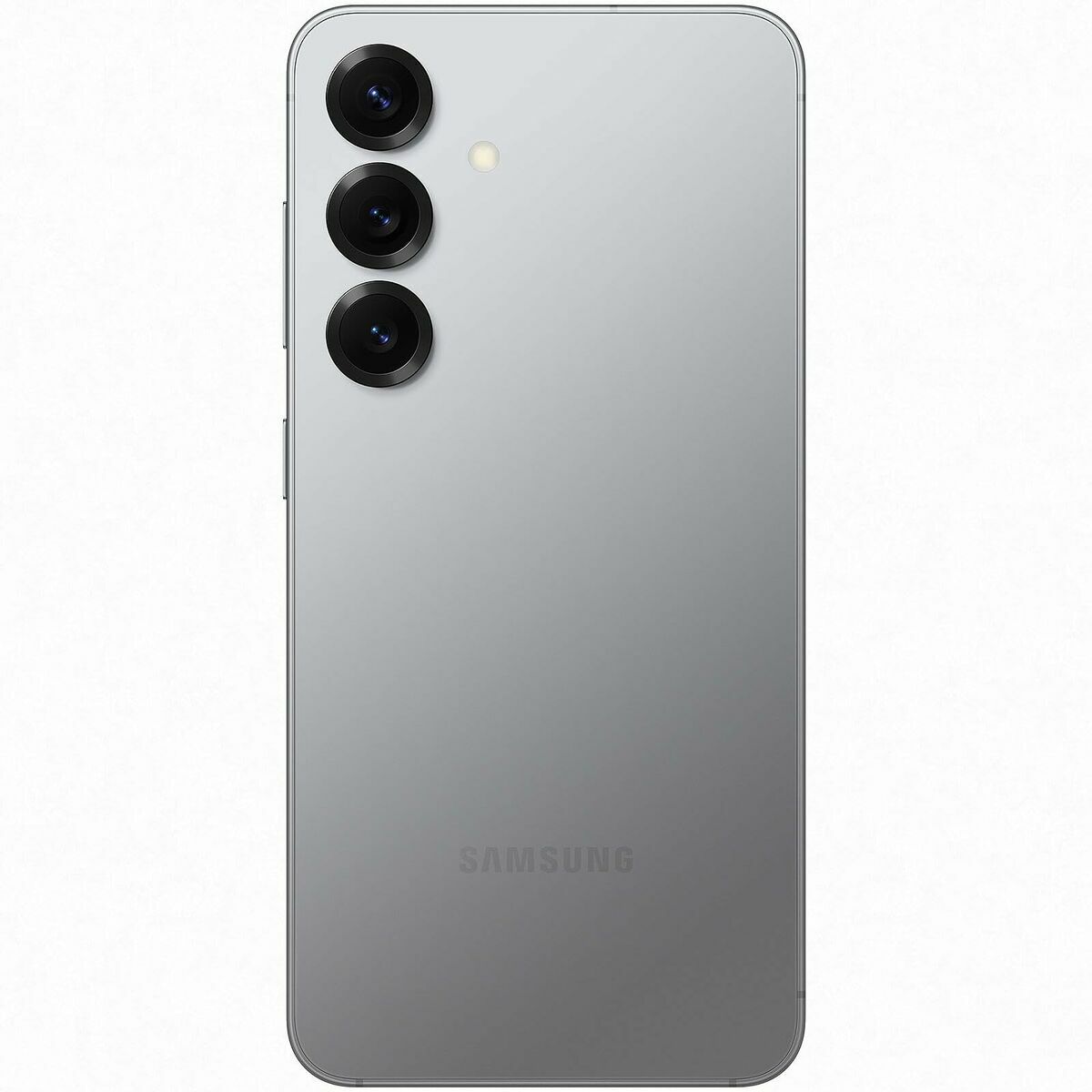 Smartphone Samsung GALAXY S25 6,2" Qualcomm Snapdragon 8 Elite 12 GB RAM 128 GB Grey Silver-15