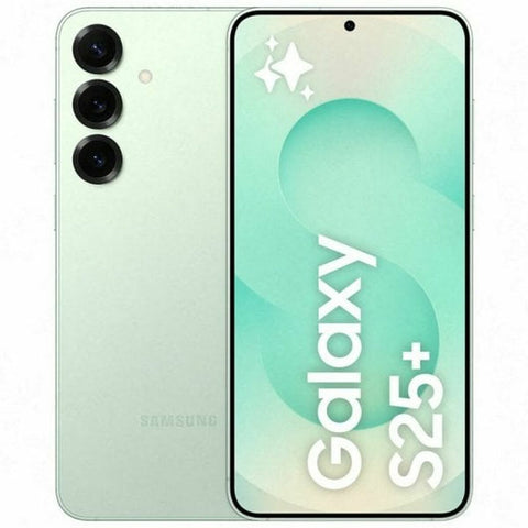 Smartphone Samsung 6,7" Qualcomm Snapdragon 8 Elite 12 GB RAM 256 GB-10