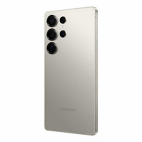 Smartphone Samsung 6,9" Qualcomm Snapdragon 8 Elite 12 GB RAM 256 GB Grey-30
