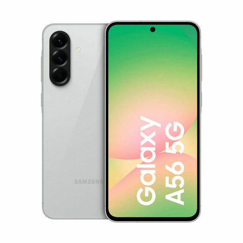 Smartphone Samsung A56 6,7" 8 GB RAM 256 GB-0