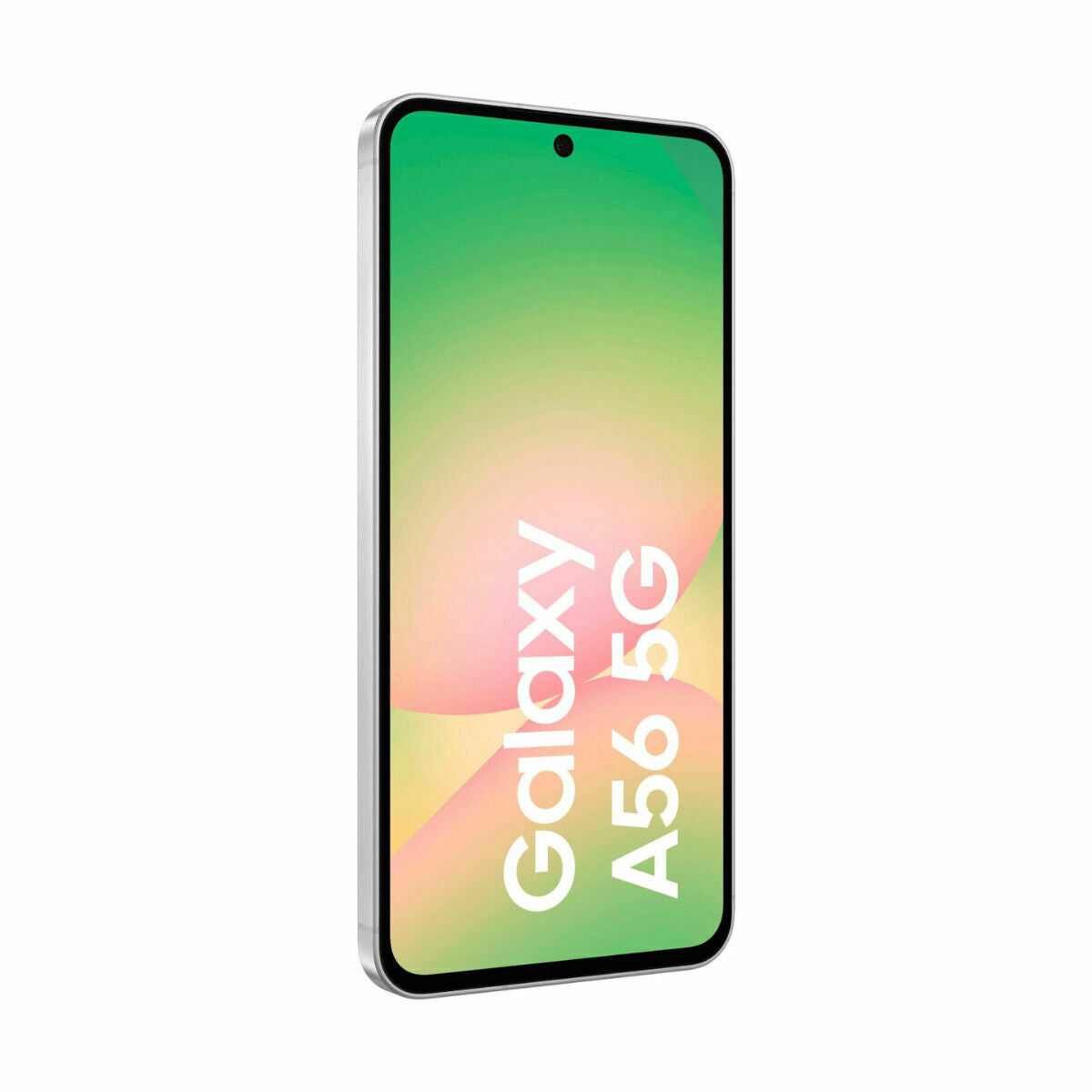 Smartphone Samsung A56 6,7" 8 GB RAM 256 GB-4