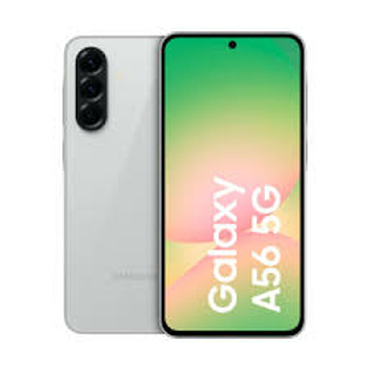 Smartphone Samsung A56 6,7" 8 GB RAM 256 GB-1