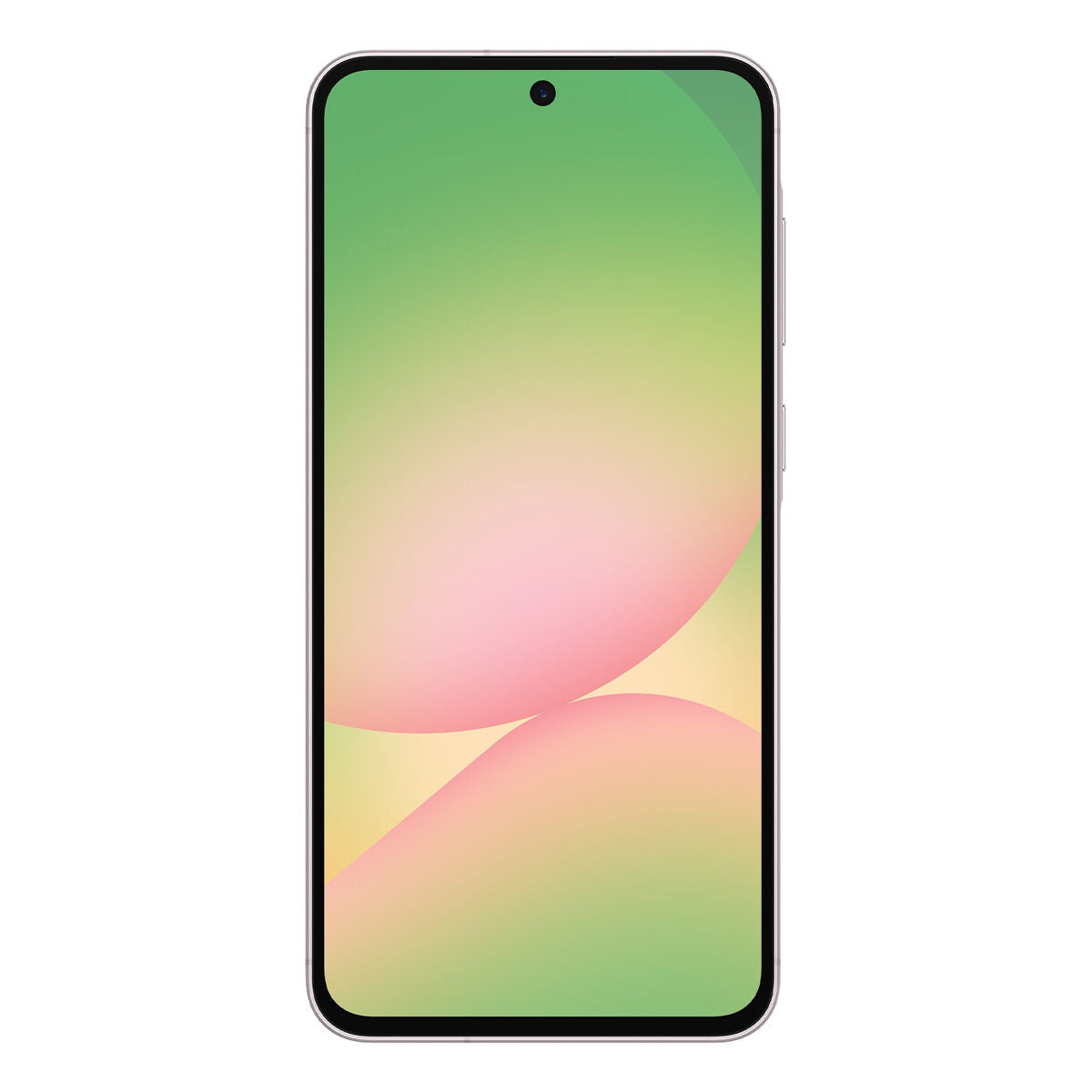 Smartphone Samsung A56 SM-A566B 6,7" 8 GB RAM Pink-0