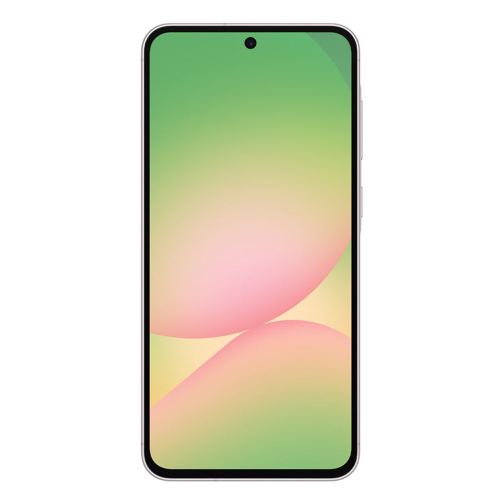 Smartphone Samsung A56 SM-A566B 6,7" 8 GB RAM Pink-0
