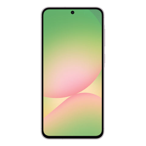 Smartphone Samsung A56 SM-A566B 6,7" 8 GB RAM Pink-0
