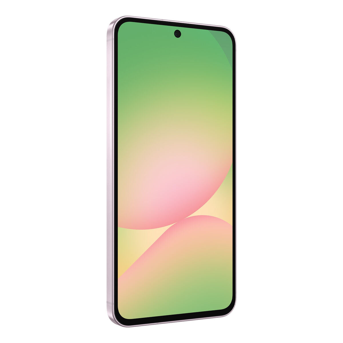 Smartphone Samsung A56 SM-A566B 6,7" 8 GB RAM Pink-7