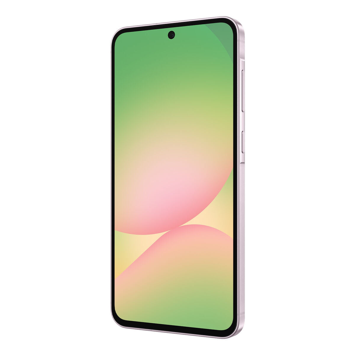 Smartphone Samsung A56 SM-A566B 6,7" 8 GB RAM Pink-6