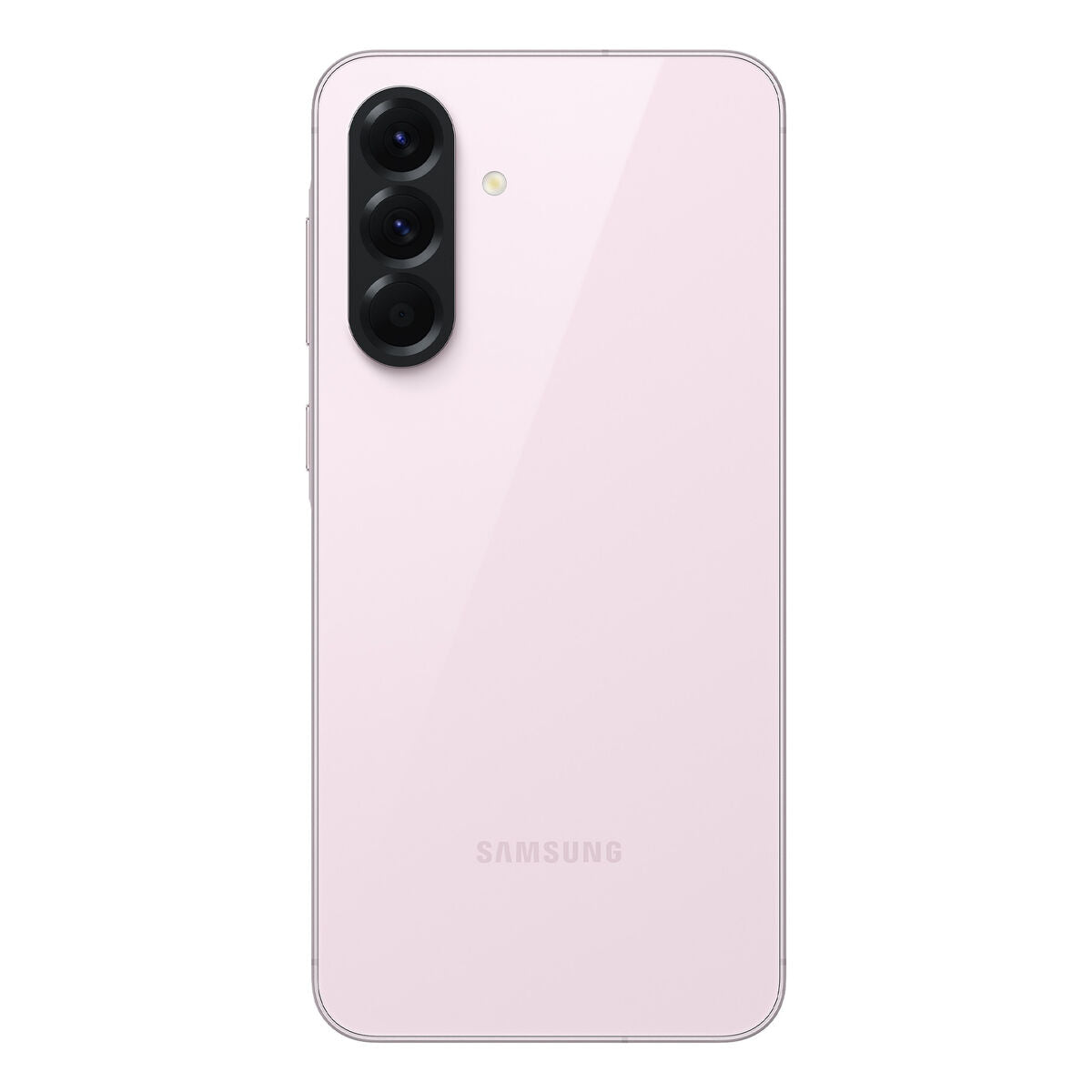Smartphone Samsung A56 SM-A566B 6,7" 8 GB RAM Pink-5