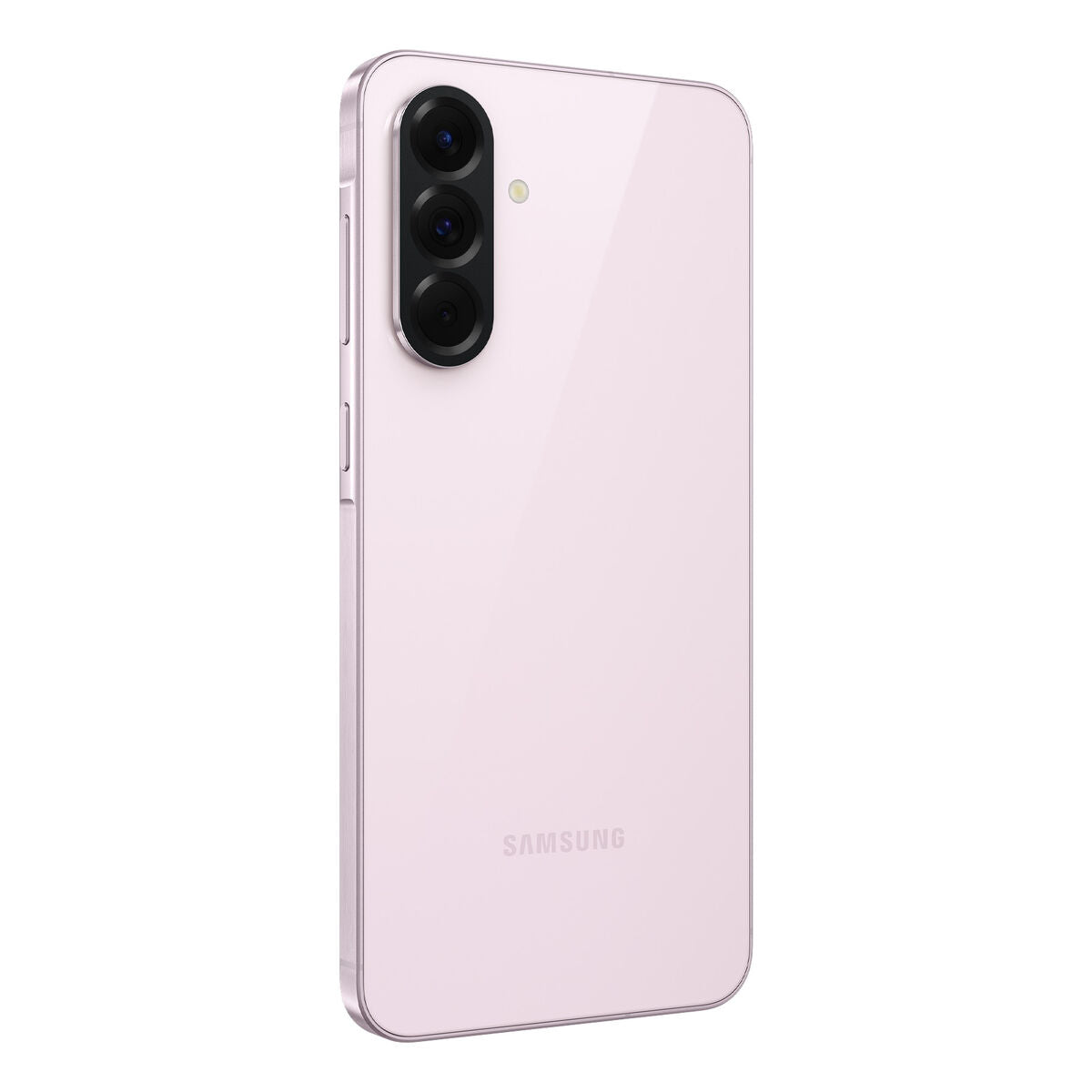 Smartphone Samsung A56 SM-A566B 6,7" 8 GB RAM Pink-4