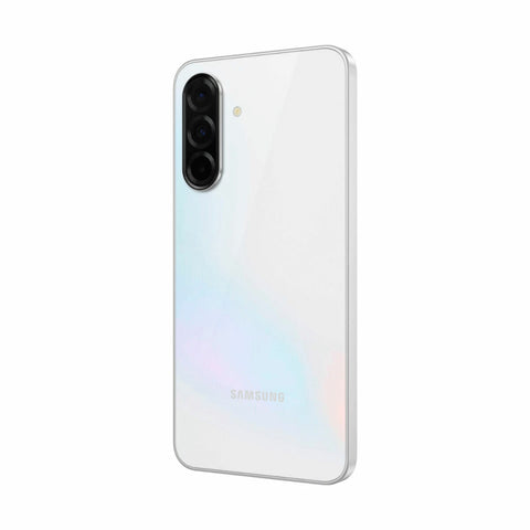 Smartphone Samsung 6,7" 6 GB RAM 128 GB White-0