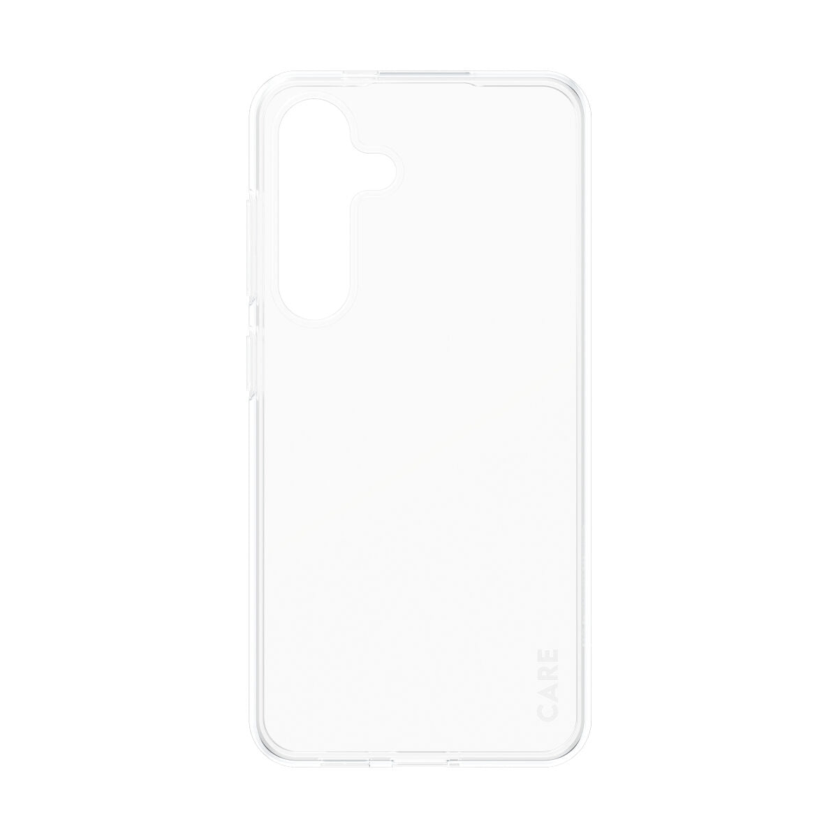 Mobile cover Panzer Glass 1960 Transparent Samsung Galaxy S24-0
