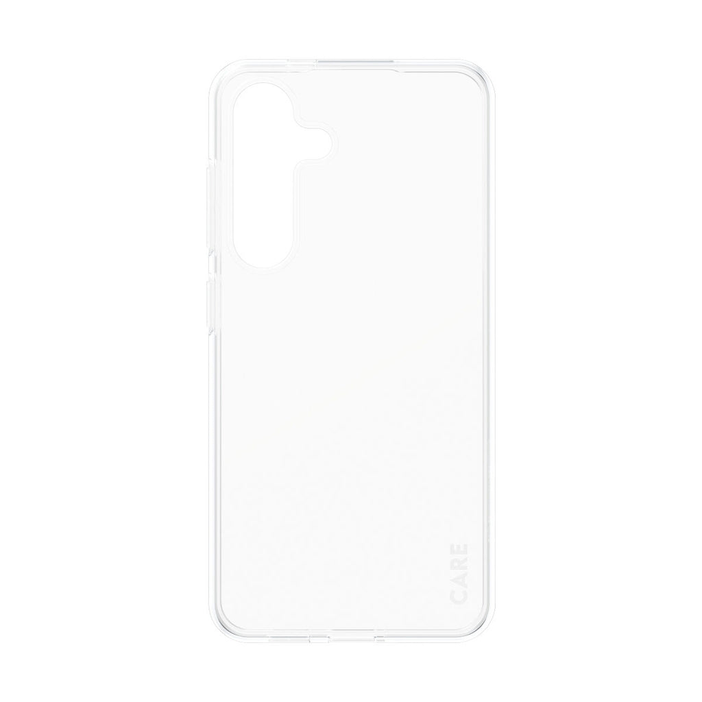 Mobile cover Panzer Glass 1960 Transparent Samsung Galaxy S24-0