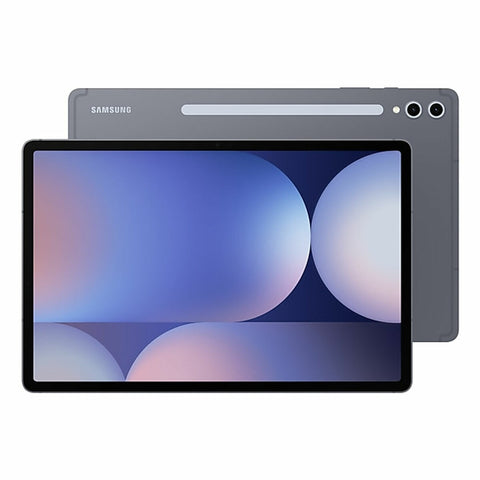 Tablet Samsung SM-X826BZAREUB 12,4" 12 GB RAM 256 GB Grey-0