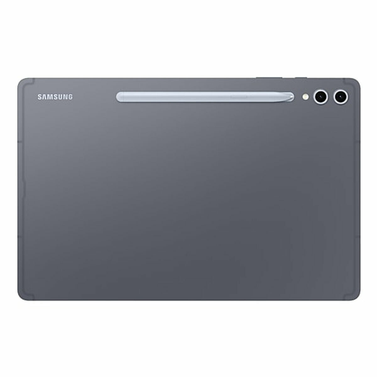 Tablet Samsung SM-X826BZAREUB 12,4" 12 GB RAM 256 GB Grey-3