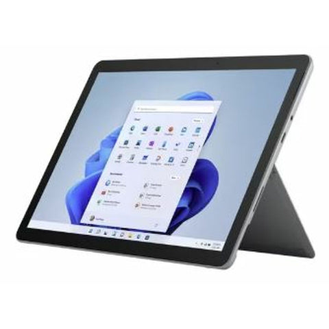 Tablet Microsoft SURFACE GO4 10,5" Intel N200 8 GB RAM 64 GB Platinum-0